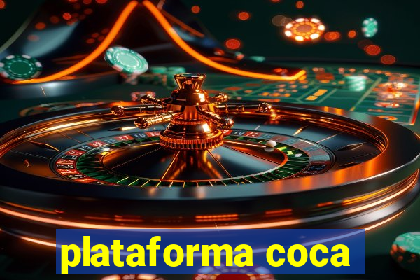 plataforma coca-cola bet